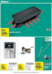 Catalogue Carrefour en cours à Mérignac, "PETIT-DÉJEUNER", Page 75