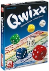 Würfelspiel von Qwixx im aktuellen Rossmann Prospekt für 6,99 €