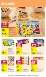 Promos Lotus dans le catalogue "CARREFOUR" de Carrefour à la page 38