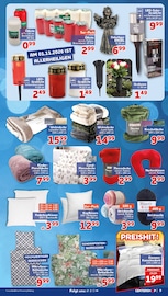 Nackenkissen im CENTERSHOP Prospekt in Frechen Aktueller CENTERSHOP Prospekt mit Nackenkissen, "Da geht was.", Seite 9