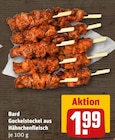 Gockelstockel Angebote von Bard bei REWE Neuss für 1,99 €