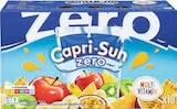 Saft von Capri-Sun für 3,49 € bei Netto Marken-Discount im Angebot Saft von Capri-Sun im aktuellen Netto Marken-Discount Prospekt