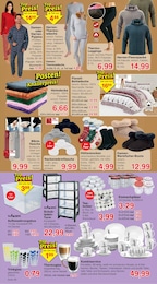 Jawoll Unterwäsche im Prospekt 