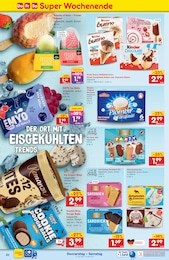 Waffeleisen Angebot & Preis im aktuellen Netto Marken-Discount Prospekt Waffeleisen Angebot im aktuellen Netto Marken-Discount Prospekt auf Seite 22