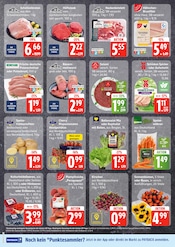 Bio im EDEKA Frischemarkt Prospekt in Rostock Aktueller EDEKA Frischemarkt Prospekt mit Bio, "Top Angebote", Seite 2