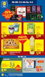 Aktueller Lidl Prospekt mit Sonnenblumenöl, "LIDL LOHNT SICH", Seite 68