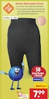 Netto Marken-Discount Neubulach - Damen Reibungslos Shorts Angebot im Prospekt Damen Reibungslos Shorts bei Netto Marken-Discount im Neubulach Prospekt für 7,99 €