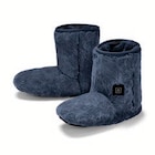 Beheizbare Schuhe bei Tchibo im Supermarkt im Prospekt "" für 59,99 €