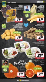 Aktueller EDEKA Prospekt mit Kartoffeln, "Aktuelle Angebote", Seite 4