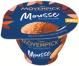 Mousse Schokolade oder Vanille von Mövenpick im aktuellen Netto mit dem Scottie Prospekt