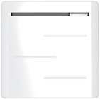 Radiateur électrique à inertie sèche AMAROC à Weldom dans Carantilly