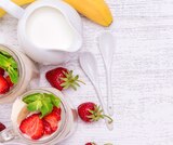 Haltbare Milch 1,5% Fett im Angebot bei REWE in Hildesheim Haltbare Milch 1,5% Fett Angebote von Weihenstephan bei REWE Hildesheim für 0,99 €