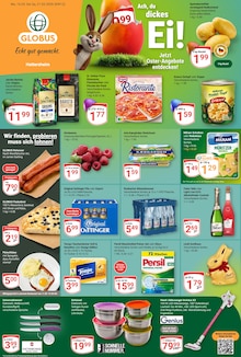 Aktueller GLOBUS Hattersheim (Main) Prospekt GLOBUS Prospekt Hattersheim (Main) "Aktuelle Angebote" mit 30 Seiten