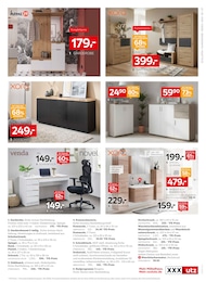 Waschbecken im XXXLutz Prospekt Waschbecken im XXXLutz Prospekt "RED SHOPPING WEEK" auf Seite 15