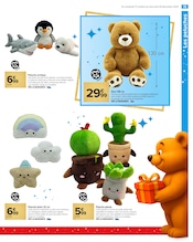 Plantes Angebote im Prospekt "LA SAISON DES JOUETS EST OUVERTE" von Carrefour Market Plantes Angebote im Prospekt "LA SAISON DES JOUETS EST OUVERTE" von Carrefour Market auf Seite 15