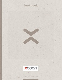 Catalogue Xooon à La Chapelle-Launay, avec 156 pages Prospectus Xooon à La Chapelle-Launay, "Lookbook", 156 pages, 01/04/2022 - 31/12/2022