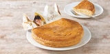 Promo Galette feuilletée frangipane 6 parts à 3,40 € dans le catalogue Super U à Courville-sur-Eure