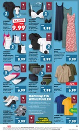 Kopfkissen Angebot & Preis im aktuellen Kaufland Prospekt Kopfkissen Angebot im aktuellen Kaufland Prospekt auf Seite 41
