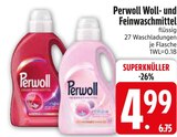 Woll- und Feinwaschmittel bei EDEKA im Pettendorf Prospekt für 4,99 €