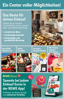 Kaffee im aktuellen REWE Prospekt (Rostock) Kaffee im REWE Prospekt "Dein Markt" mit 40 Seiten (Rostock)