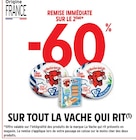 Intermarché La Gorgue - Promo La Vache qui rit Promo La Vache qui rit à dans le catalogue Intermarché à La Gorgue