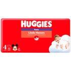 Culottes - HUGGIES en promo chez Carrefour Culottes - HUGGIES dans le catalogue Carrefour