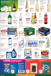Aktueller GLOBUS Prospekt mit Cola, "Aktuelle Angebote", Seite 7