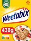 CÉRÉALES ORIGINAL WEETABIX - WEETABIX à 2,09 € dans le catalogue Auchan Hypermarché