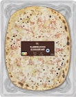 Flammkuchen Elsässer Art Angebote von Chef Select bei Lidl Regensburg für 2,79 €