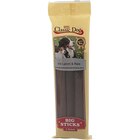 Classic Dog Snack Big Sticks Lamm & Reis 3er Pack im Angebot bei Zookauf in Laatzen Classic Dog Snack Big Sticks Lamm & Reis 3er Pack Angebote von Classic Dog bei Zookauf Laatzen für 1,39 €