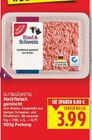 Hackfleisch gemischt Angebote von Gut&Günstig bei E center Falkensee für 3,99 €
