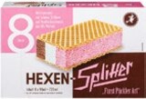 Aktuelle Eis Angebote bei Kaufland in Leipzig Aktuelles Hexen-Splitter Angebot bei Kaufland in Leipzig ab 2,79 €
