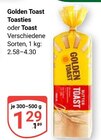 Aktuelles Toasties Angebot bei GLOBUS in Braunschweig ab 1,29 €