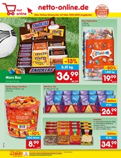 Ähnliche Zuckermais Angebote im Prospekt "Aktuelle Angebote" von Netto Marken-Discount in Bremerhaven Ähnliche Angebote wie Zuckermais im Prospekt "Aktuelle Angebote" auf Seite 24 von Netto Marken-Discount in Bremerhaven