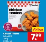 Chicken Tenders Angebote von ja! bei Netto Marken-Discount Rastatt für 7,99 €