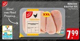 Aktuelles Hähnchenbrustfilet XXL Angebot bei E center in Duisburg ab 7,99 €