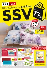 XXXLutz Möbelhäuser Prospekt für Riegsee mit 12 Seiten XXXLutz Möbelhäuser Prospekt für Riegsee: "Deutschlands größter SSV", 12 Seiten, 21.06.2021 - 27.06.2021