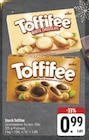 E center Lichtenfels - Toffifee White Chocolate Angebot im Prospekt Toffifee White Chocolate bei E center im Lichtenfels Prospekt für 0,99 €