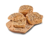Chia-Weltmeister-brötchen bei Penny im Prospekt "" für 0,25 €
