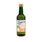 Arôme liquide - SAMIA en promo chez Carrefour Market Arôme liquide - SAMIA dans le catalogue Carrefour Market
