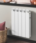 Promo Radiateur à inertie sèche silhouette à 199,00 € dans le catalogue Mr.Bricolage à Rezé