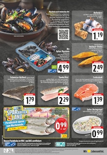 Lachs im E center Prospekt "Aktuelle Angebote" mit 28 Seiten (Solingen (Klingenstadt))