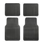 4 tapis universels en pvc noir access+ - ACCESS+ - Norauto à Creil 4 tapis universels en pvc noir access+ - ACCESS+ en promo chez Norauto Creil à 8,99 €