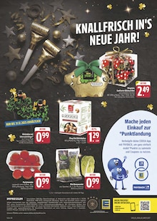 Tomaten im E center Prospekt "Wir lieben Lebensmittel!" mit 30 Seiten (Würzburg)