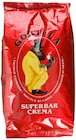 Espresso Gorilla Super Bar Crema im aktuellen MediaMarkt Saturn Prospekt