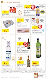 Promos Congélateur dans le catalogue "Intermarché" de Intermarché Contact Congélateur en promo dans le catalogue Intermarché Contact à la page 14