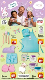 Küche im REWE Prospekt "Dein Markt" mit 28 Seiten (Cottbus)