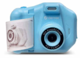 KPC-1370 Kinder-Kamera mit Thermodruckfunktion Angebote von Denver bei Netto Marken-Discount Trier für 49,99 €