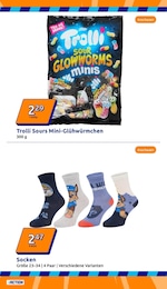 Trolli Angebot & Preis im aktuellen Action Prospekt Trolli Angebot im aktuellen Action Prospekt auf Seite 29