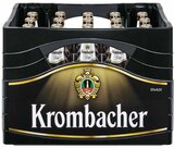 Aktuelle Krombacher Angebote bei EDEKA in Lünen Aktuelles Pils Angebot bei EDEKA in Lünen ab 11,49 €